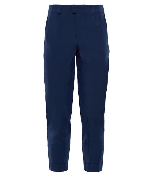 The North Face Inlux Pantalon pour femme Inlux Pantalon pour femme The North Face 462777500643 Couleur bleu marine Taille XL Photo no. 1