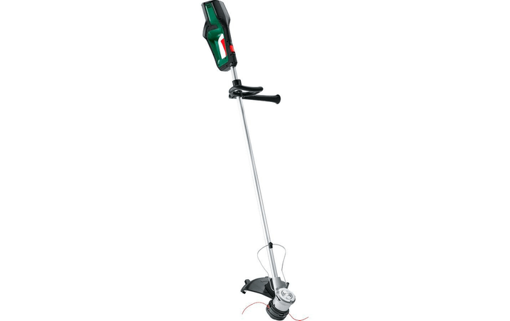 Bosch Débroussailleuse sans fil AdvancedGrassCut 36 V-33, Solo Coupe-Bordures