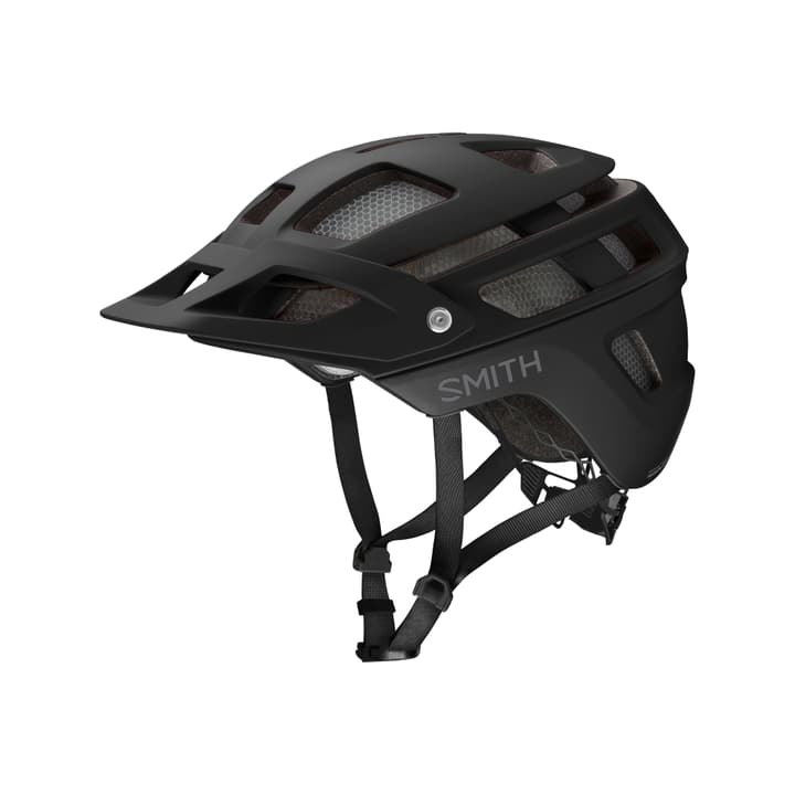 Image of Smith Forefront 2 Mips Velohelm schwarz bei Migros SportXX