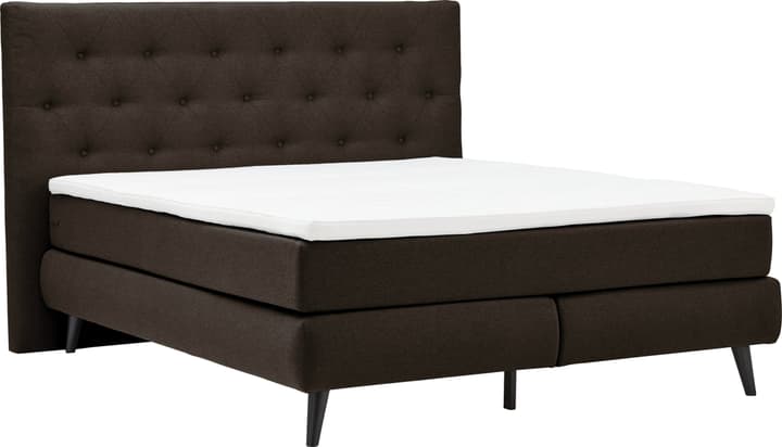 Boxspringbett AURORE