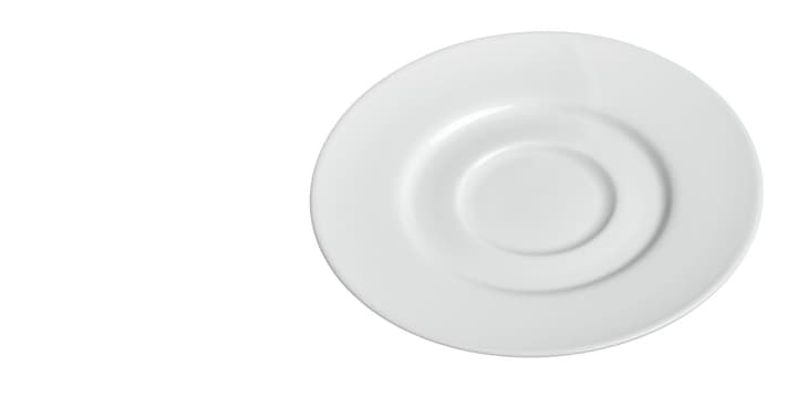 MODESTA Piattino da espresso MODESTA Piattino da espresso 440200900400 Colore Bianco N. figura 1