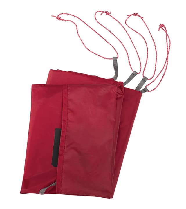 Image of MSR Footprint Universal 2 Personen für Hubba Hubba Zeltunterlage bei Migros SportXX