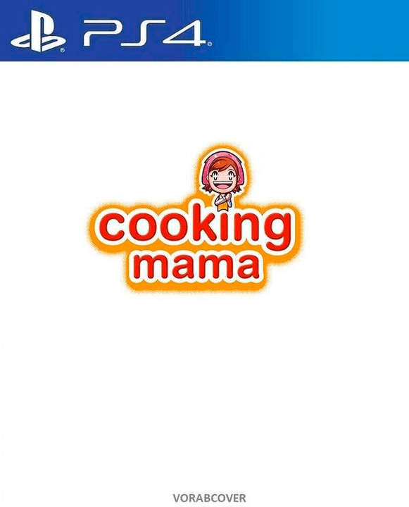 PS4 - Cooking Mama : CookStar D Box PS4 - Cooking Mama : CookStar D Box 785300146826 N. figura 1
