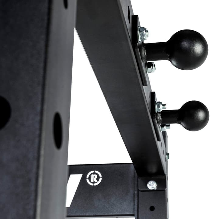 Image of Tunturi Pull-Up Ball Griffe Rc20 Rackzubehör