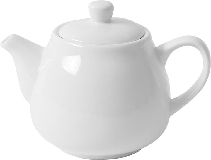 Image of Teekanne, Weiss, L x B H: 17 11 13 cm bei Do it + Garden von Migros