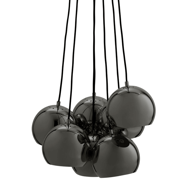 MULTIBALL Suspension MULTIBALL Suspension 380104600000 Photo no. 1
