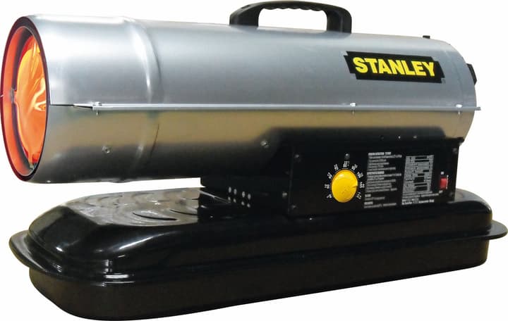Image of Stanley Fatmax Dieselheizgebläse 20.5 KW Heizgebläse bei Do it + Garden von Migros