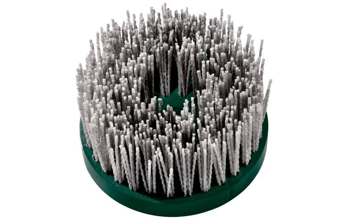 Image of Metabo Kunststofftellerbürste M 14, P 46 Zubehör Schleifen