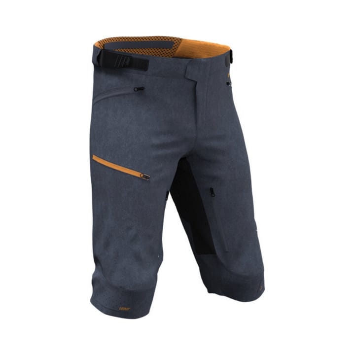 Image of Leatt MTB All-MTN 5.0 Shorts Shorts grau bei Migros SportXX