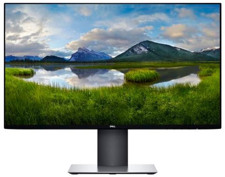 Dell U2419HC 23,8" Moniteur U2419HC 23,8" Moniteur Dell 785300150945 Photo no. 1