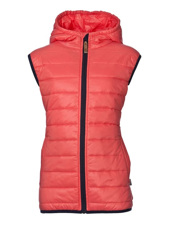 Image of Rukka Sascha Steppgilet koralle bei Migros SportXX