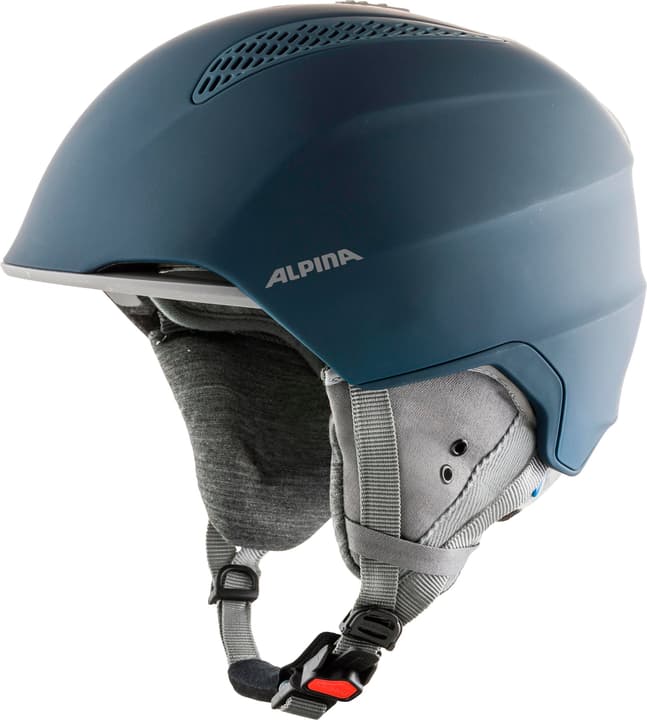 Image of Alpina Grand Lavalan Skihelm grau bei Migros SportXX