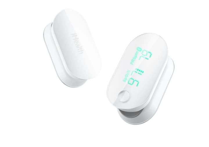 iHealth Oximeter Air iHealth Oximeter Air 78580040490816 Bild Nr. 1