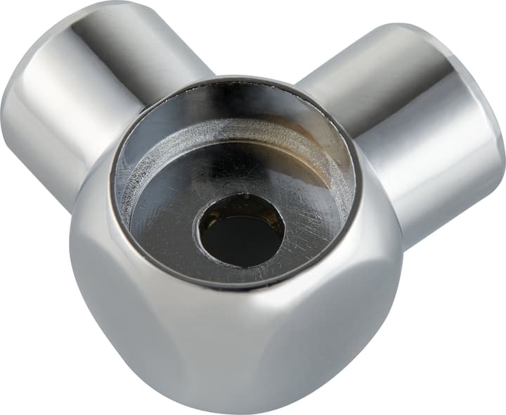 2er Verbindungsstück für Stange FLEXCUBE