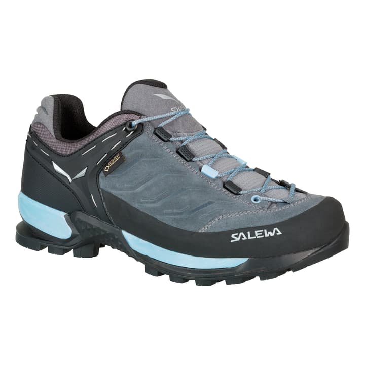 Salewa Mtn Trainer GTX Chaussures polyvalentes pour femme Mtn Trainer GTX Chaussures polyvalentes pour femme Salewa 462971838580 Couleur gris Taille 38.5 Photo no. 1