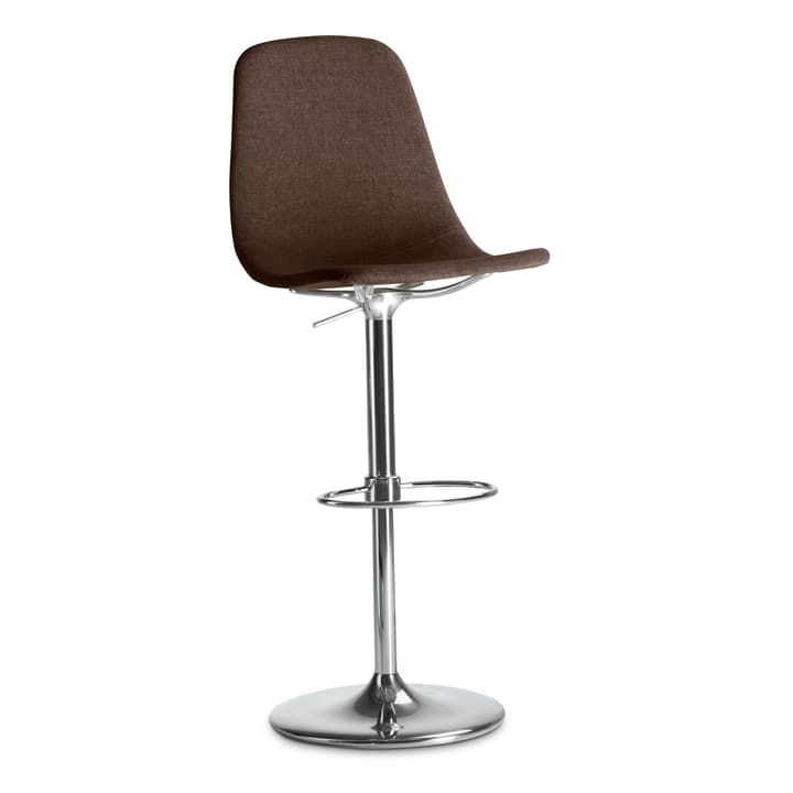 SEDIA Tabouret de bar SEDIA Tabouret de bar 366191000000 Dimensions L: 47.0 cm x P: 48.0 cm x H: 105.5 cm Couleur Brun Photo no. 1