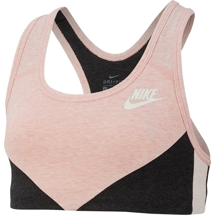 taglie reggiseni nike