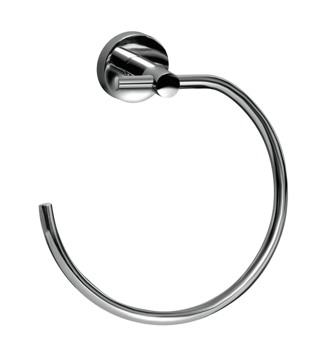 Image of Handtuchring Peru, verchromt bei Do it + Garden von Migros