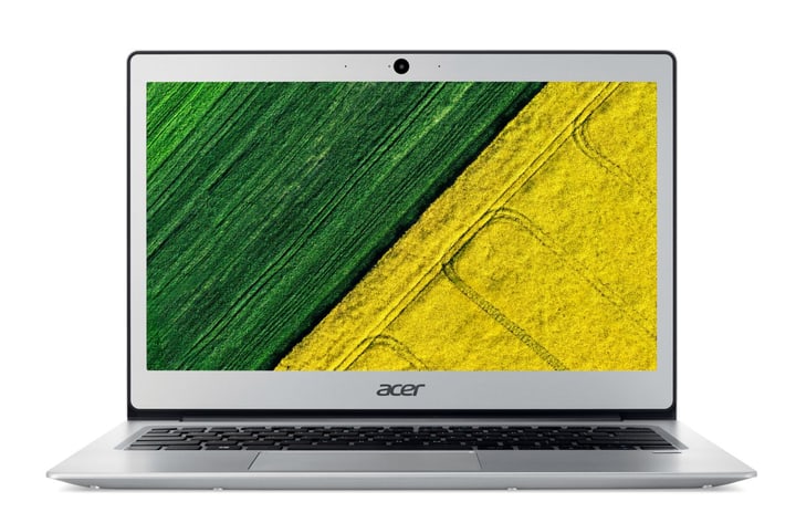 Acer Swift 1 SF113-31-P9NK Ordinateur portable Swift 1 SF113-31-P9NK Ordinateur portable Acer 785300129330 Photo no. 1