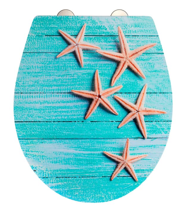 Image of WENKO Mediaster Relief WC-Sitz bei Do it + Garden von Migros