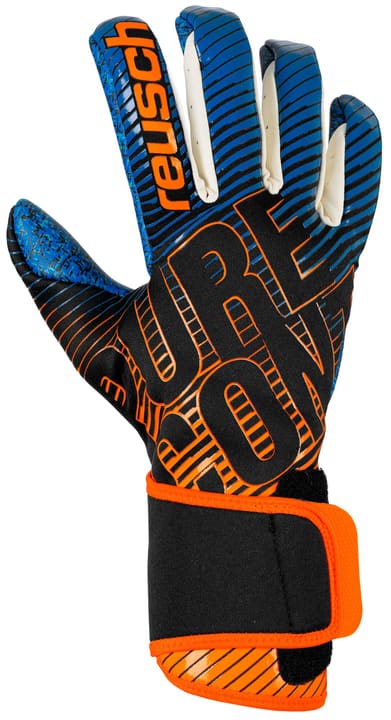Image of Reusch Pure Contact 3 G3 Fusion Fussball-Torwarthandschuhe schwarz bei Migros SportXX