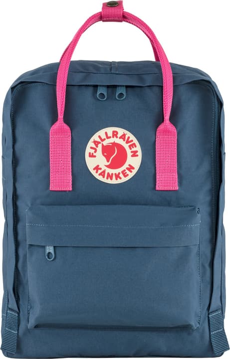 Image of Fjällräven Kanken Daypack denim