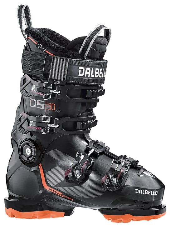 Image of Dalbello DS 90 W GW Skischuhe schwarz bei Migros SportXX