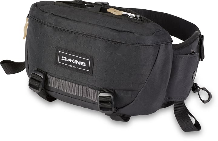 Image of Dakine Hot Laps 2 L Bauchtasche schwarz bei Migros SportXX