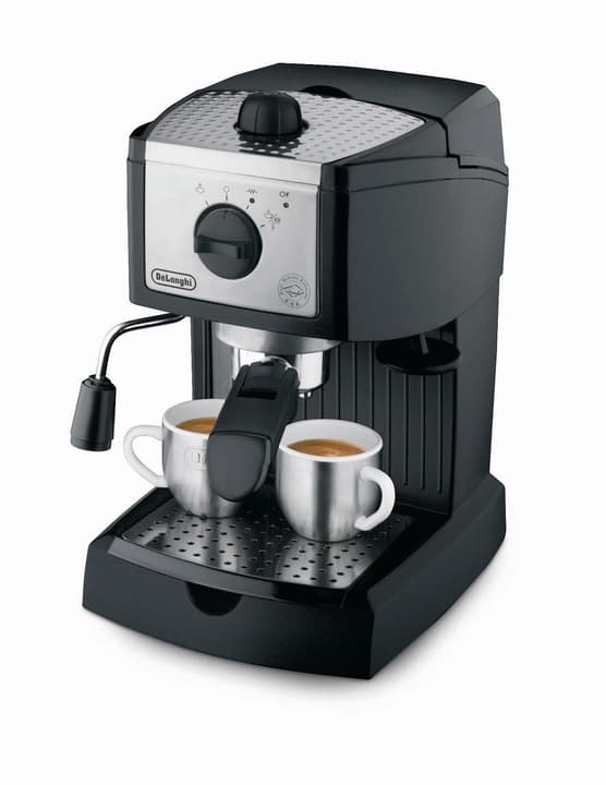 De Longhi EC156.B Kolbenmaschine EC156.B Kolbenmaschine De Longhi 71744290000015 Bild Nr. 1