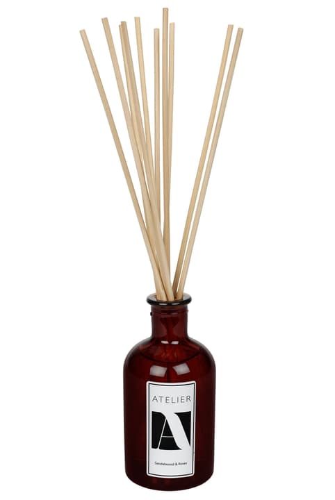ATELIER Profumi d'ambiente ATELIER Profumi d'ambiente 440711100000 N. figura 1