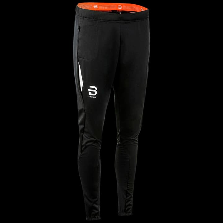 Image of Daehlie W Pants Pro Langlaufhose schwarz