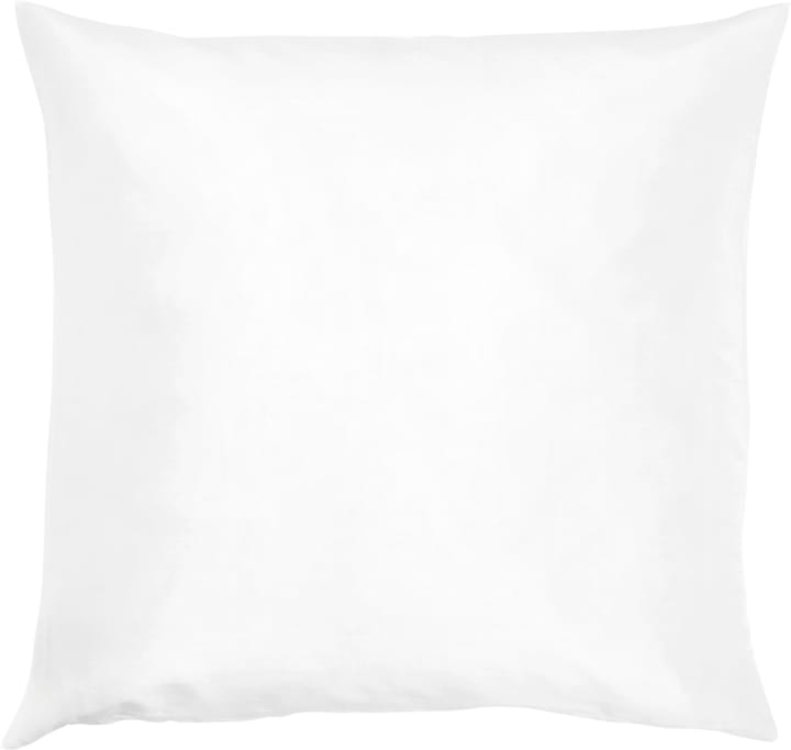 DELIA Zierkissenhülle DELIA Zierkissenhülle 450725740010 Grösse B: 40.0 cm x H: 40.0 cm Farbe Weiss Bild Nr. 1