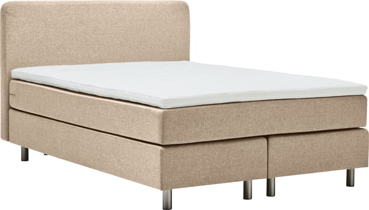 Boxspringbett VALERIE