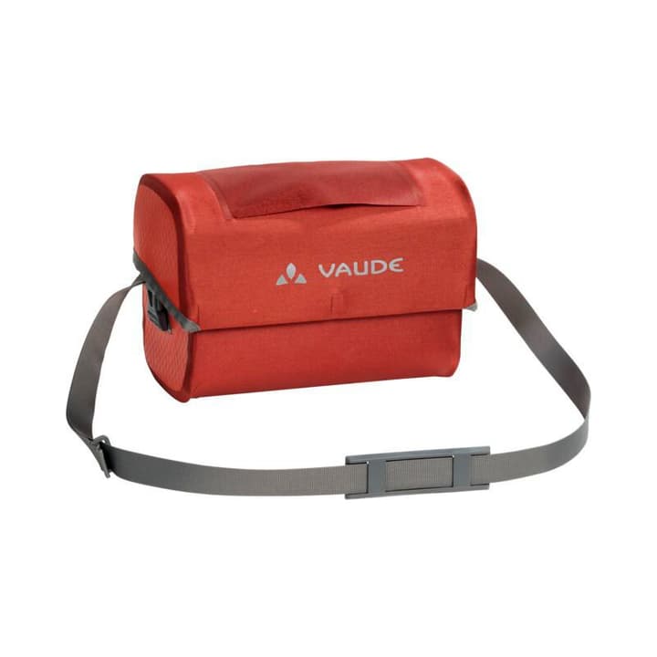 Image of Vaude Aqua Box Velotasche rost
