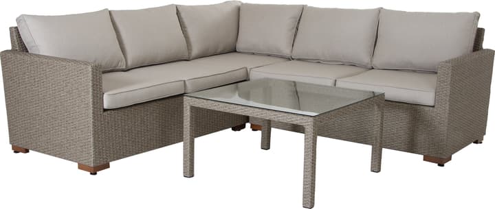 CANBY Loungegruppe CANBY Loungegruppe 408027200000 Bild Nr. 1