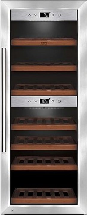 Image of Caso WineComfort 380 Smart Weinkühlschrank