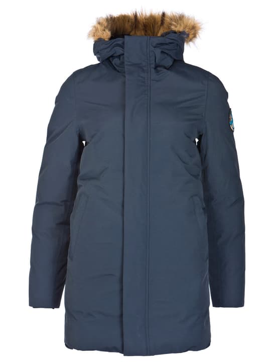 Image of Rukka Pilou Parka marine