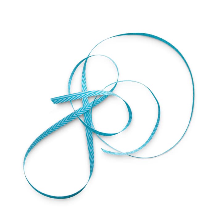 HERRINGBONE ruban 6 mm x 5 m HERRINGBONE ruban 6 mm x 5 m 386181600000 Dimensions L: 5.0 cm x P: 0.6 cm x H: 0.1 cm Couleur Turquoise Photo no. 1