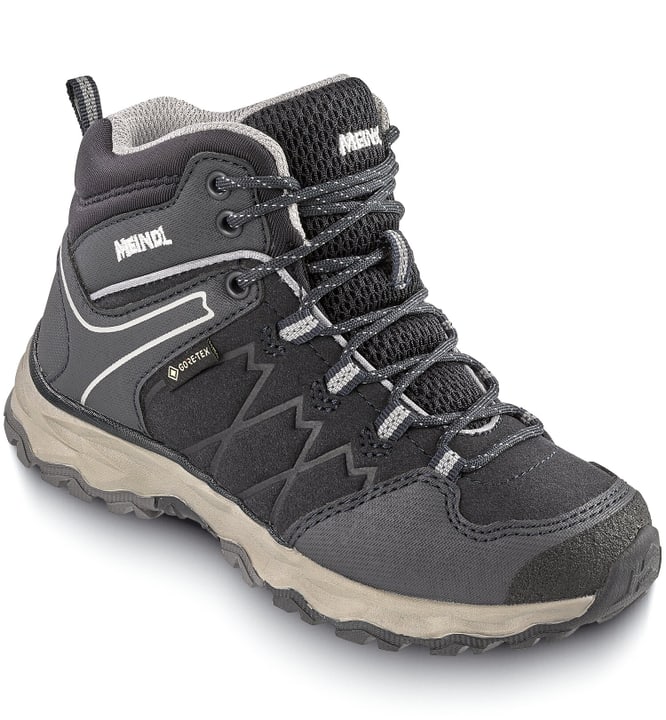 Image of Meindl Boneto Mid GTX Wanderschuhe blau bei Migros SportXX