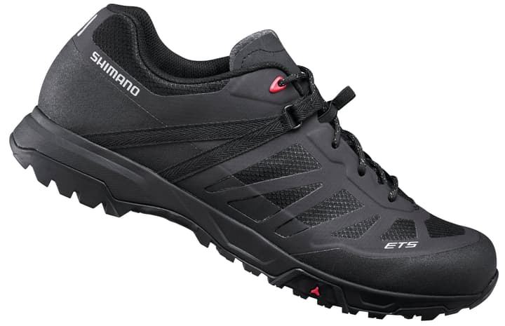 Image of Shimano Shet5L E-Touring Bikeschuhe schwarz bei Migros SportXX