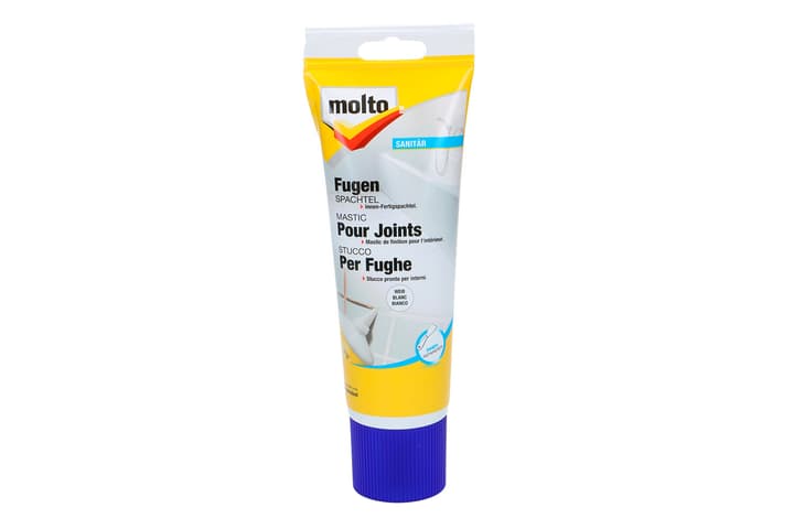 Image of Molto Fugen Spachtel 300 gr bei Do it + Garden von Migros