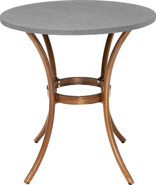 Tavolino da bistrò PARIS, Ø 70 cm Tavolino da bistrò PARIS, Ø 70 cm 753182100000 N. figura 1