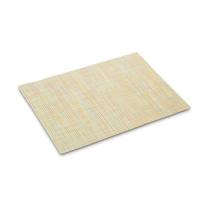 SHAYLA set de table SHAYLA set de table 378091500000 Couleur Jaune Dimensions L: 45.0 cm x P: 33.0 cm Photo no. 1