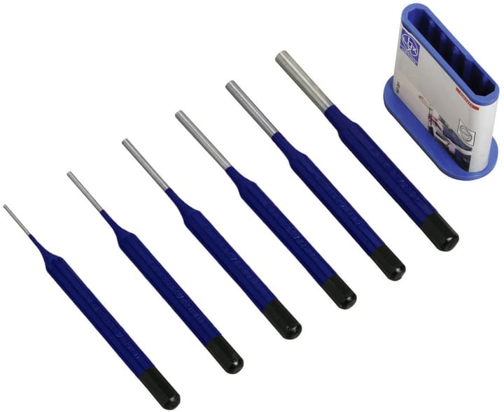 Image of Lux Splintentreiber-Satz 6 tlg. Comfort Sets bei Do it + Garden von Migros