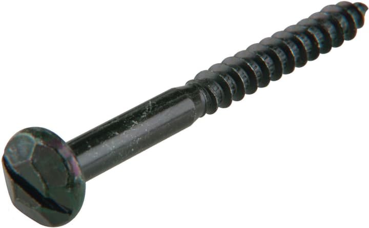 Image of suki Zierschraube 4.0x50mm Zierschrauben