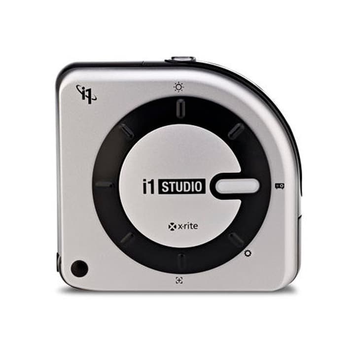X-Rite i1 Studio calibreur couleur i1 Studio calibreur couleur X-Rite 785300149859 Photo no. 1