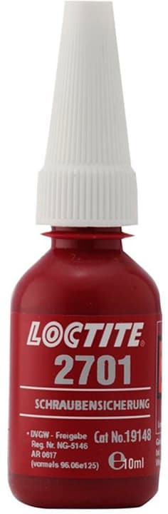 LOCTITE Blocco a vite 2701, 1 pezzo