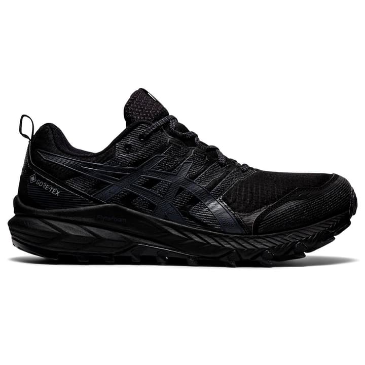 Image of Asics Gel Fujitrabuco 9 GTX Runningschuh schwarz