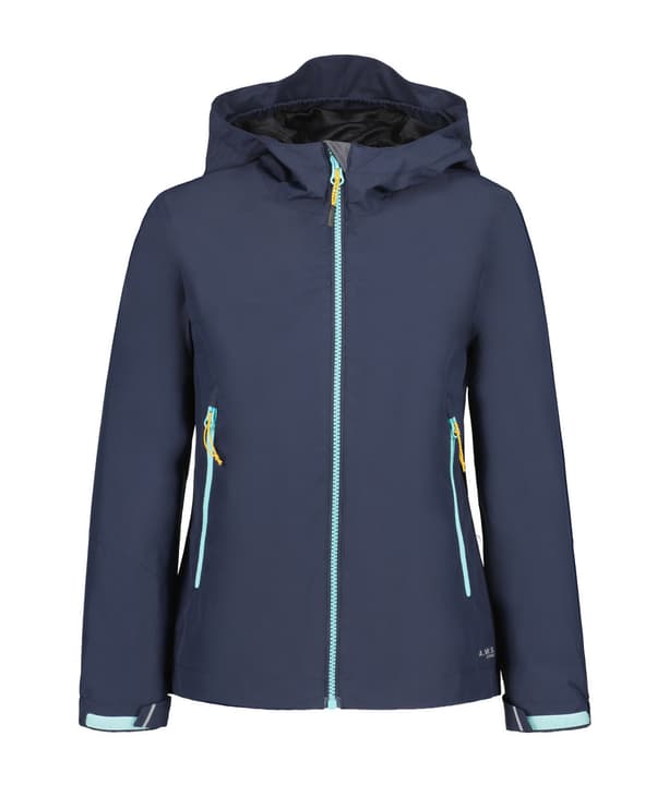 Image of Icepeak Kenai Jr Trekkingjacke marine bei Migros SportXX