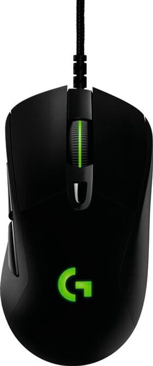 Logitech G403 HERO souris de jeu Souris G403 HERO souris de jeu Souris Logitech 798262200000 Photo no. 1